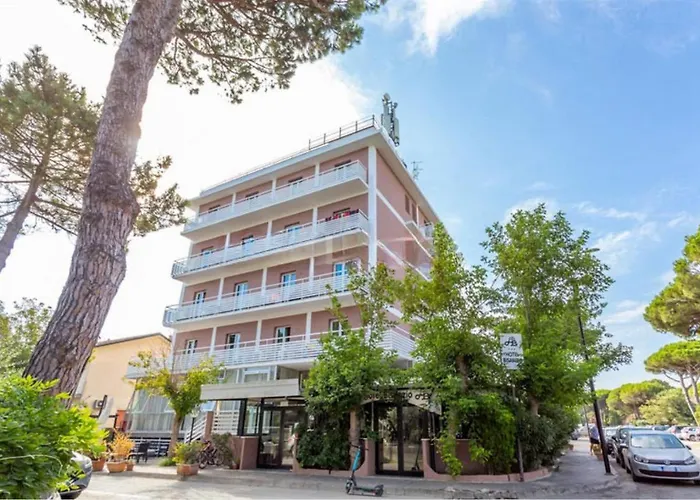 Hotel La Torre