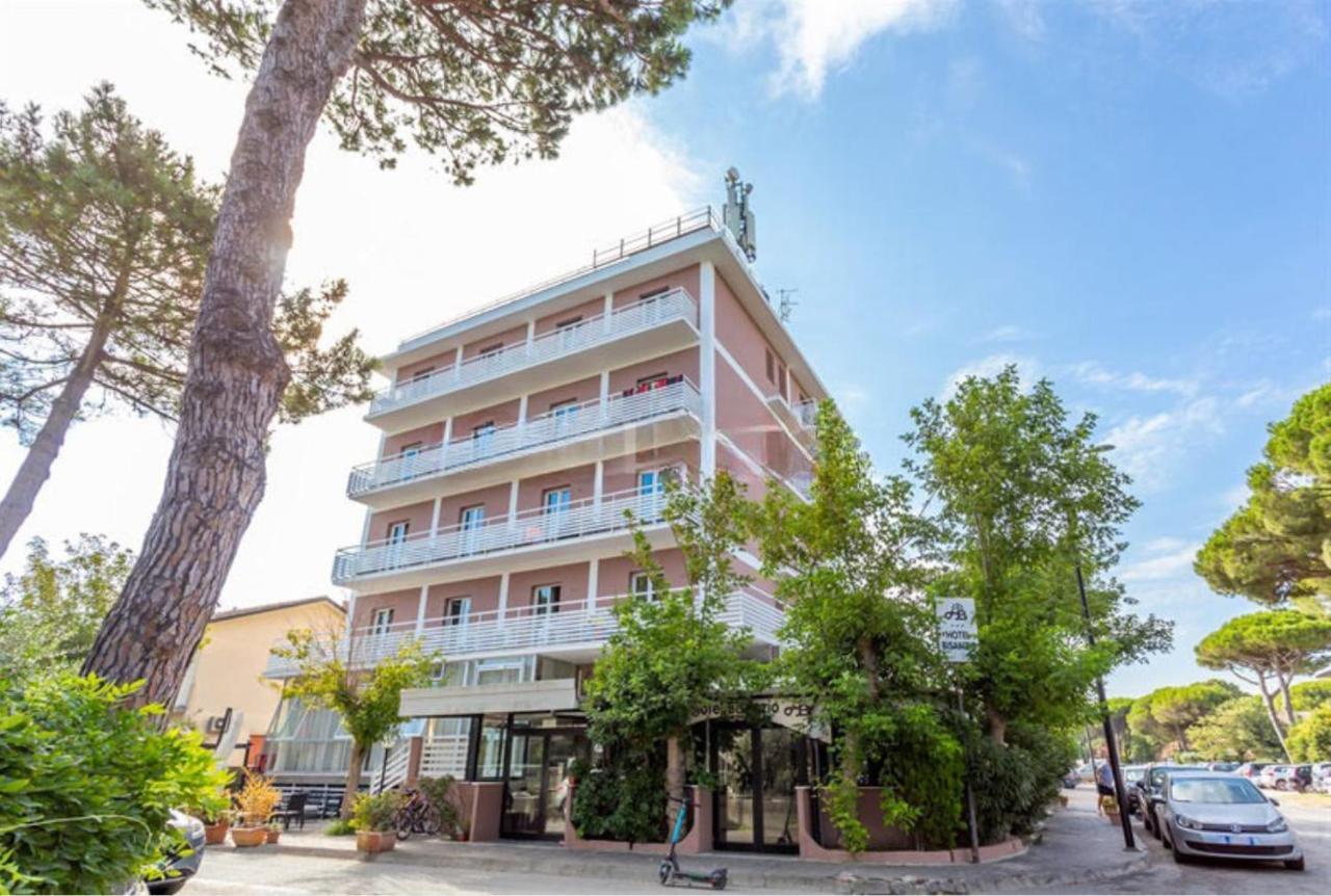 La Torre 3* Cervia