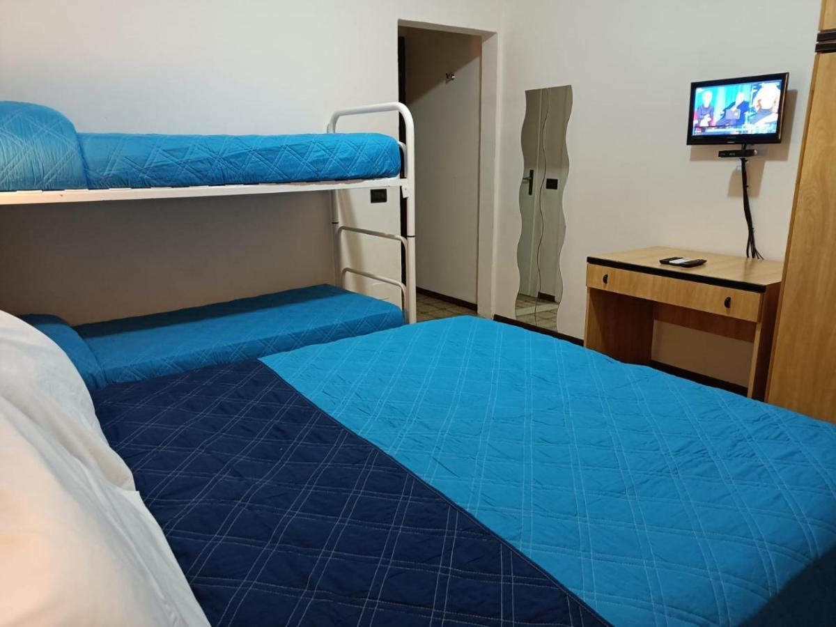 Hotel La Torre Cervia