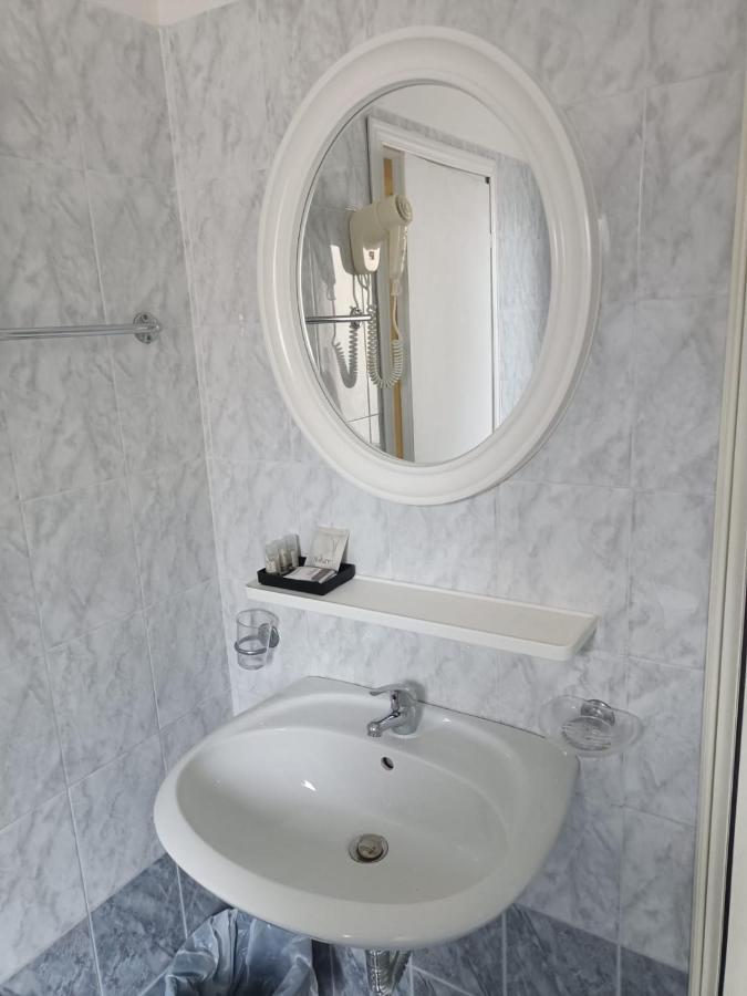 Hotel La Torre Cervia