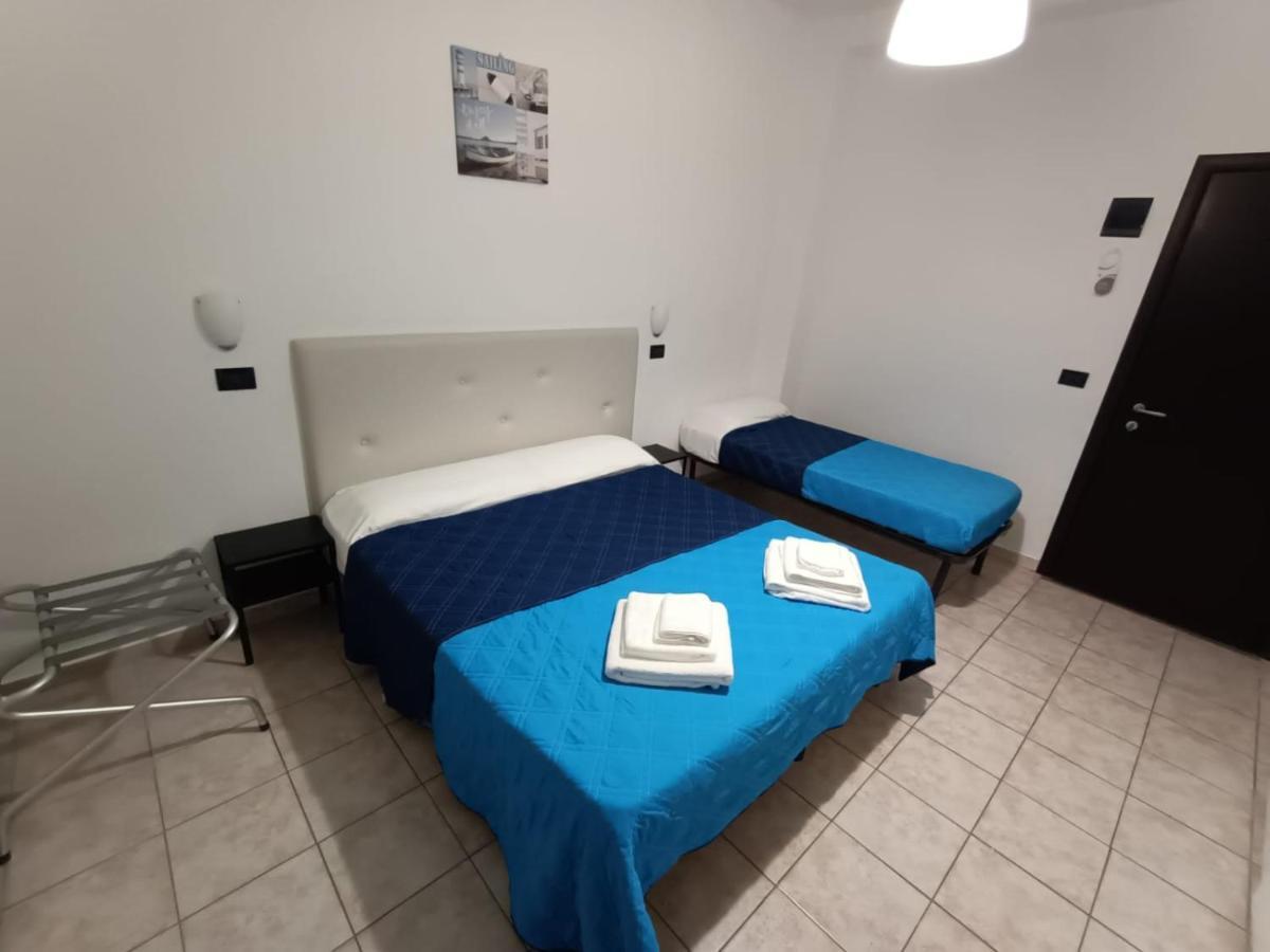 La Torre 3* Cervia