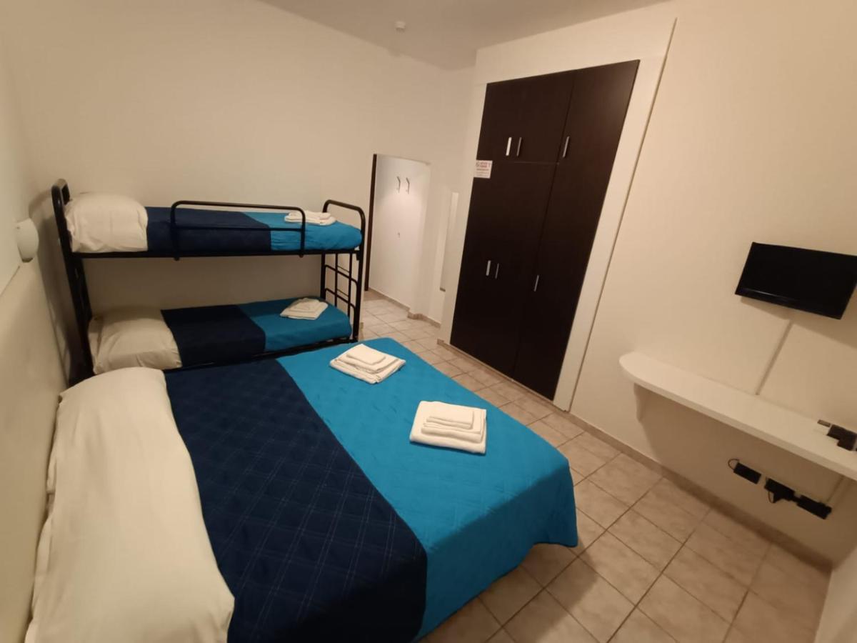 La Torre 3* Cervia