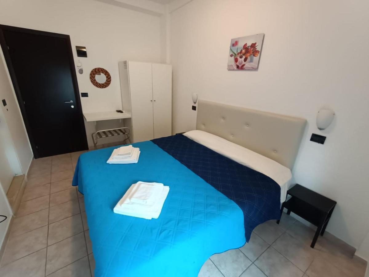 La Torre Hotel